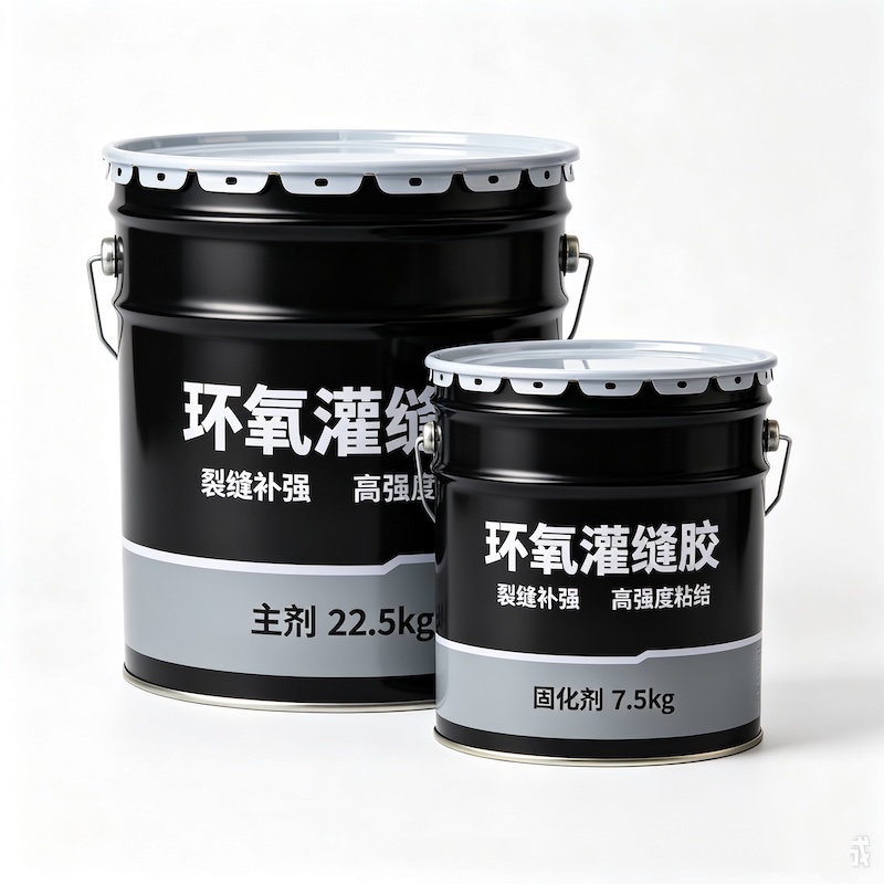 中牟裂缝修复封闭胶